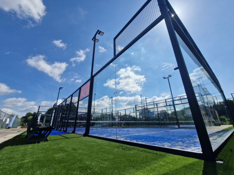 LTC Bijstervelden (1)