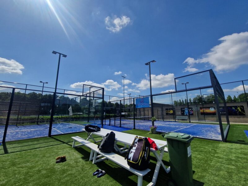 LTC Bijstervelden (4)